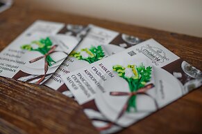 Usadba Strelingof hotel