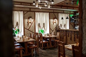 Usadba Strelingof hotel