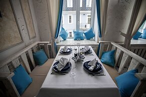 Usadba Strelingof hotel