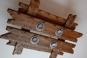 Usadba Strelingof hotel