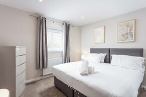 Harbour House - Donnini Apartments