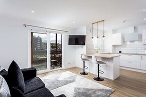 Harbour House - Donnini Apartments