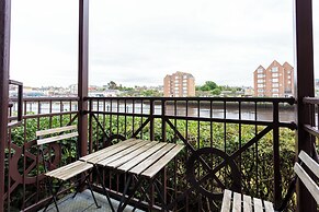 Harbour House - Donnini Apartments