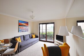 Harbour House - Donnini Apartments