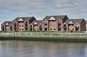 Harbour House - Donnini Apartments