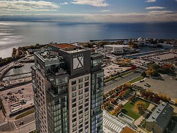 Hotel X Toronto, a Destination by Hyatt Hotel