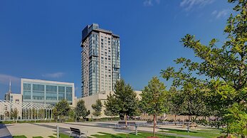 Hotel X Toronto, a Destination by Hyatt Hotel