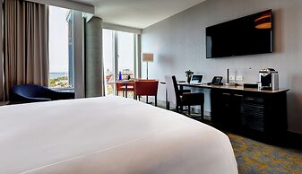 Hotel X Toronto, a Destination by Hyatt Hotel