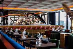 Hotel X Toronto, a Destination by Hyatt Hotel