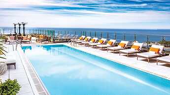 Hotel X Toronto, a Destination by Hyatt Hotel