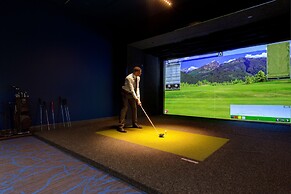 Hotel X Toronto, a Destination by Hyatt Hotel