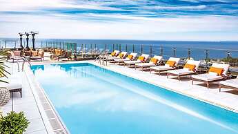 Hotel X Toronto, a Destination by Hyatt Hotel