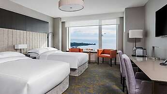 Hotel X Toronto, a Destination by Hyatt Hotel