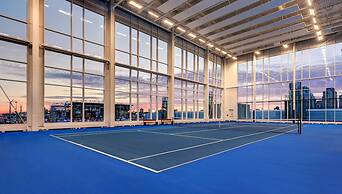 Hotel X Toronto, a Destination by Hyatt Hotel