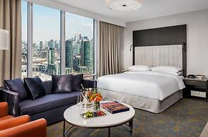 Hotel X Toronto, a Destination by Hyatt Hotel