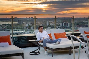 Hotel X Toronto, a Destination by Hyatt Hotel