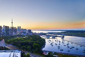 Hotel X Toronto, a Destination by Hyatt Hotel