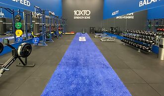 Hotel X Toronto, a Destination by Hyatt Hotel