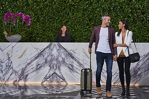 Hotel X Toronto, a Destination by Hyatt Hotel