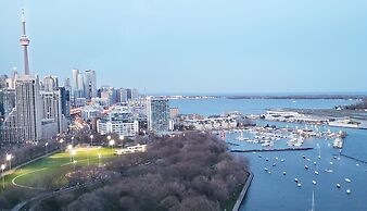 Hotel X Toronto, a Destination by Hyatt Hotel