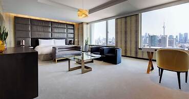 Hotel X Toronto, a Destination by Hyatt Hotel