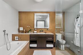 Hotel X Toronto, a Destination by Hyatt Hotel