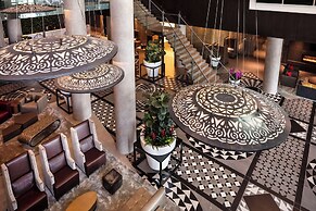 Hotel X Toronto, a Destination by Hyatt Hotel