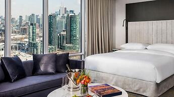 Hotel X Toronto, a Destination by Hyatt Hotel