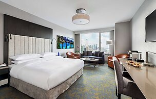 Hotel X Toronto, a Destination by Hyatt Hotel