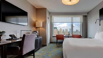 Hotel X Toronto, a Destination by Hyatt Hotel