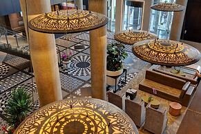 Hotel X Toronto, a Destination by Hyatt Hotel