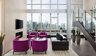 Hotel X Toronto, a Destination by Hyatt Hotel