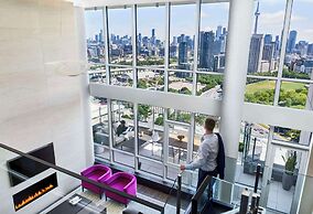 Hotel X Toronto, a Destination by Hyatt Hotel