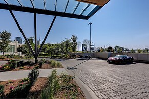 Hotel X Toronto, a Destination by Hyatt Hotel