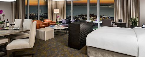 Hotel X Toronto, a Destination by Hyatt Hotel