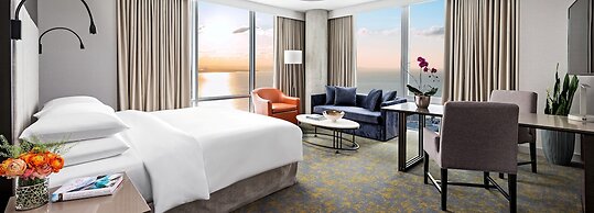 Hotel X Toronto, a Destination by Hyatt Hotel