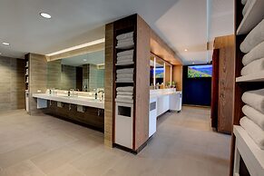 Hotel X Toronto, a Destination by Hyatt Hotel