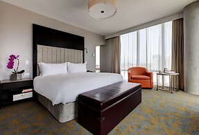 Hotel X Toronto, a Destination by Hyatt Hotel