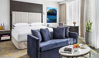 Hotel X Toronto, a Destination by Hyatt Hotel