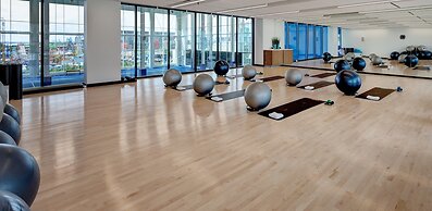 Hotel X Toronto, a Destination by Hyatt Hotel