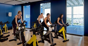 Hotel X Toronto, a Destination by Hyatt Hotel