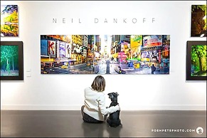 Hotel X Toronto, a Destination by Hyatt Hotel