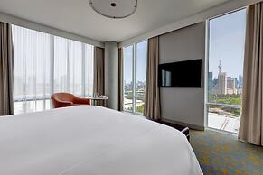 Hotel X Toronto, a Destination by Hyatt Hotel
