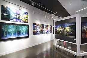 Hotel X Toronto, a Destination by Hyatt Hotel