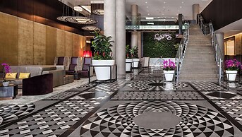 Hotel X Toronto, a Destination by Hyatt Hotel