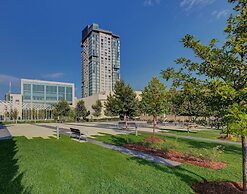 Hotel X Toronto, a Destination by Hyatt Hotel