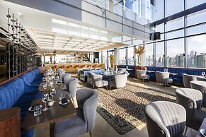 Hotel X Toronto, a Destination by Hyatt Hotel