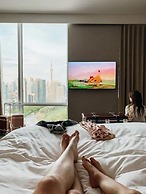 Hotel X Toronto, a Destination by Hyatt Hotel
