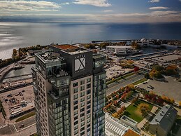 Hotel X Toronto, a Destination by Hyatt Hotel