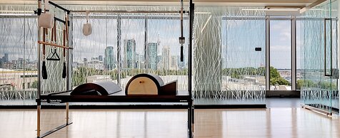 Hotel X Toronto, a Destination by Hyatt Hotel